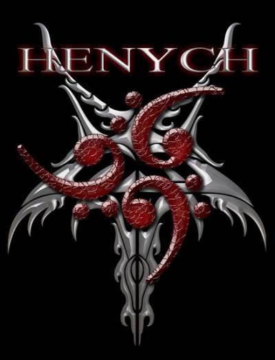 logo Henych 666
